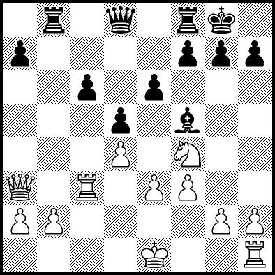 http://www.gilith.com/chess/diagrams/images/1r1q1rk1_p4ppp_2p1p3_3p1b2_3P1N2_Q1R1PP2_PP4PP_4K2R.png