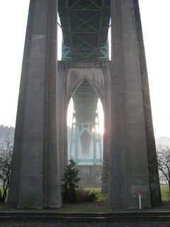 St John's bridge